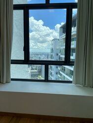 Soleil @ Sinaran (D11), Condominium #411043601